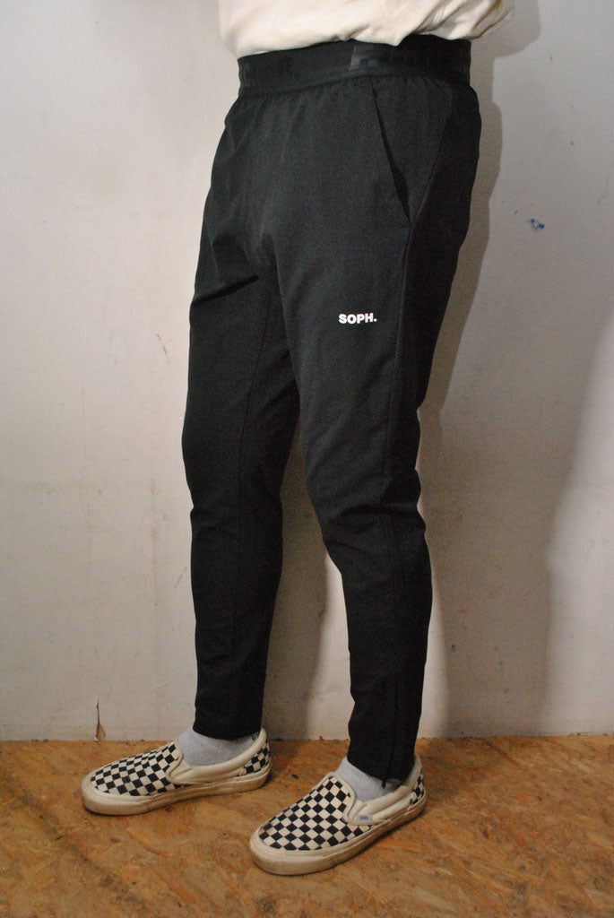 F.C.Real Bristol STRETCH LIGHT WEIGHT EASY PANTS