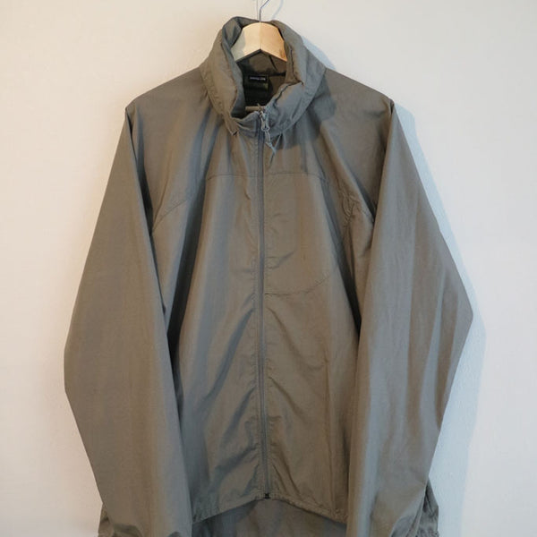 patagonia mars level4 wind shirt  希少サイズS