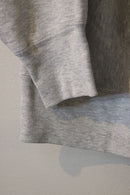 80's Champion REVERSE WEAVE HOODIE "CENTRAL LETTERMAN CLUB"