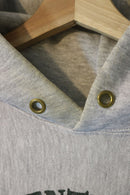 80's Champion REVERSE WEAVE HOODIE "CENTRAL LETTERMAN CLUB"