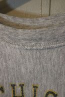 80's Champion REVERSE WEAVE "MICHIGAN"