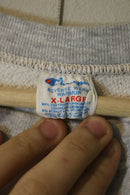 80's Champion REVERSE WEAVE "MICHIGAN"