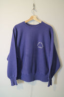 70's Champion REVERSE WEAVE "OREGON POLICE ACADEMY"