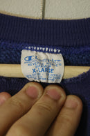 70's Champion REVERSE WEAVE "OREGON POLICE ACADEMY"