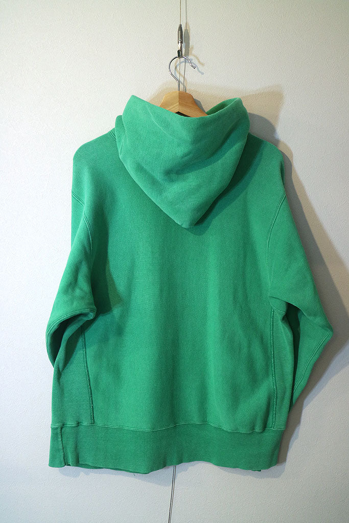 80's〜90's Champion Land's End REVERSE WEAVE HOODIE