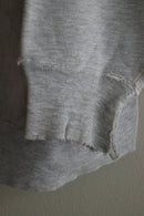 80's Champion REVERSE WEAVE "EDINA HORNETS"