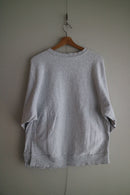 80's Champion REVERSE WEAVE "EDINA HORNETS"