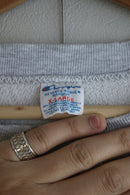 80's Champion REVERSE WEAVE "EDINA HORNETS"