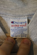 90's Champion REVERSE WEAVE SNAP CARDIGAN