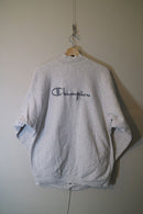 90's Champion REVERSE WEAVE SNAP CARDIGAN