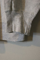 80's Champion REVERSE WEAVE "INDIANA UNIVERSITY"