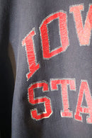 80's Champion REVERSE WEAVE "IOWA STATE"