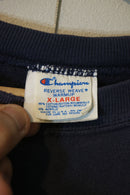 80's Champion REVERSE WEAVE "IOWA STATE"