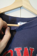 80's Champion REVERSE WEAVE "IOWA STATE"