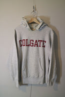 80's Champion REVERSE WEAVE PARKA "COLGATE"