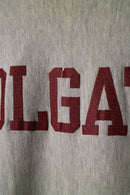 80's Champion REVERSE WEAVE PARKA "COLGATE"