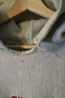 80's Champion REVERSE WEAVE PARKA "COLGATE"