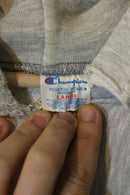 80's Champion REVERSE WEAVE PARKA "COLGATE"