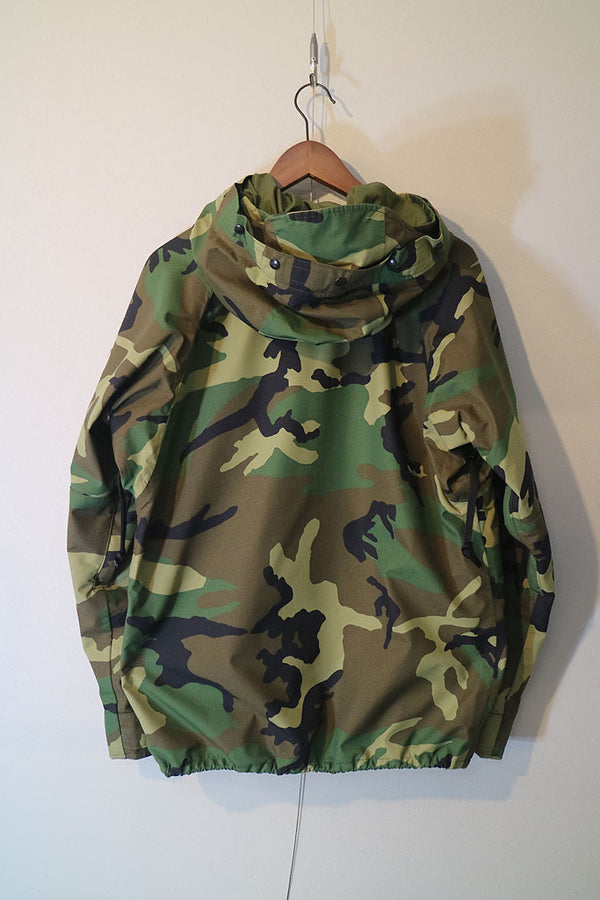 80's US.ARMY ECWCS GEN1 GORE-TEX PARKA