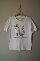 Number (n)ine RCサクセションTシャツ