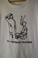 Number (n)ine RCサクセションTシャツ