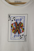 Number (n)ine 忌野清志郎Tシャツ