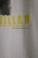 Supreme ICHI THE KILLER L/S TEE