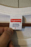 Supreme ICHI THE KILLER L/S TEE