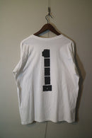 Supreme ICHI THE KILLER L/S TEE