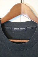 90's UNDERCOVER CROSS Tee