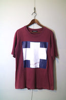 90's UNDERCOVER CROSS Tee