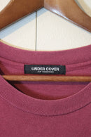 90's UNDERCOVER CROSS Tee