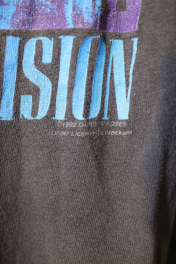 90’s Guns N' Roses Use Your Illusion Tee