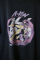 Y2K Anime Project A・KON TEE