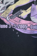 Y2K Anime Project A・KON TEE