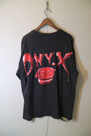 90's Onyx All We Got Iz Us Tee