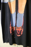 90's THE WIZARD OF OZ TEEオズの魔法使い ドロシー Tシャツ