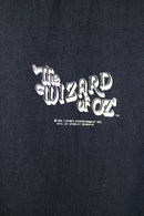 90's THE WIZARD OF OZ TEEオズの魔法使い ドロシー Tシャツ