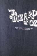90's THE WIZARD OF OZ TEEオズの魔法使い ドロシー Tシャツ