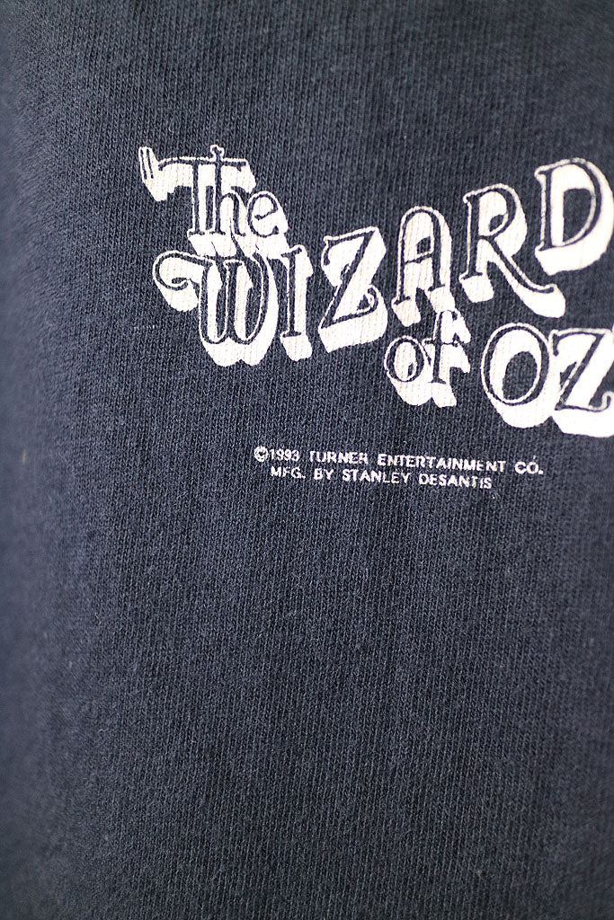 90's THE WIZARD OF OZ TEEオズの魔法使い ドロシー Tシャツ