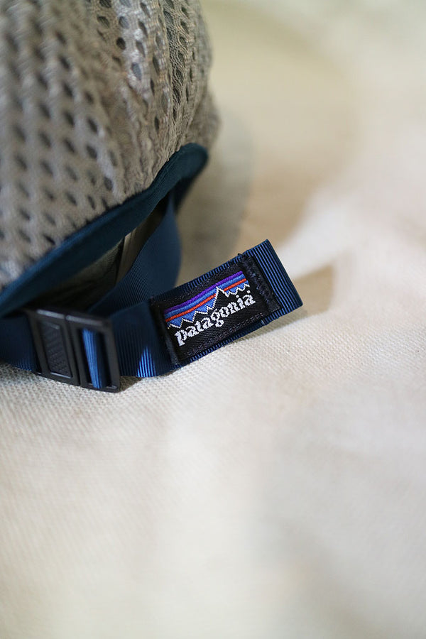 90's patagonia spoonbill cap 90's patagonia spoonbill cap