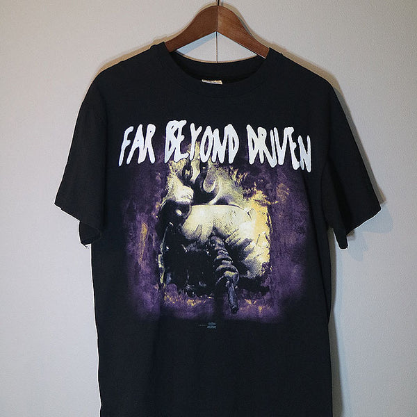 90's PANTERA FAR BEYOND DRIVE Tee