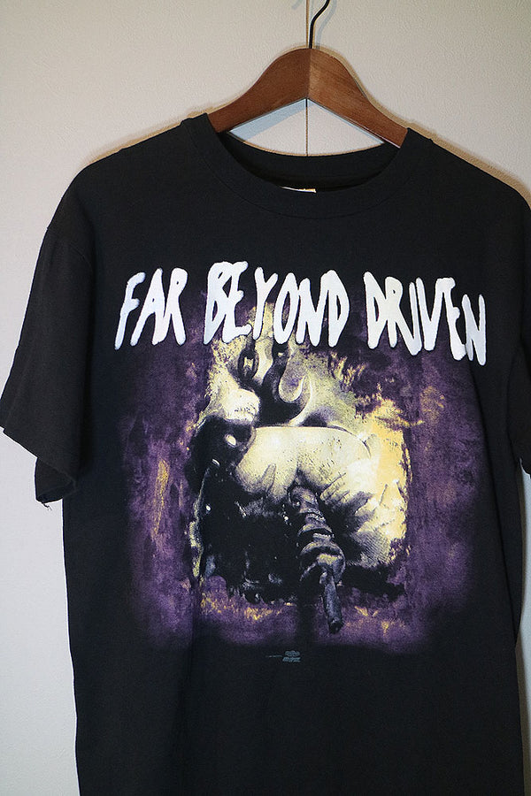 90's PANTERA FAR BEYOND DRIVE Tee