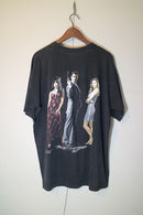 90's 007 JAMES BOND The World Is Not Enough Tee