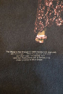 90's 007 JAMES BOND The World Is Not Enough Tee