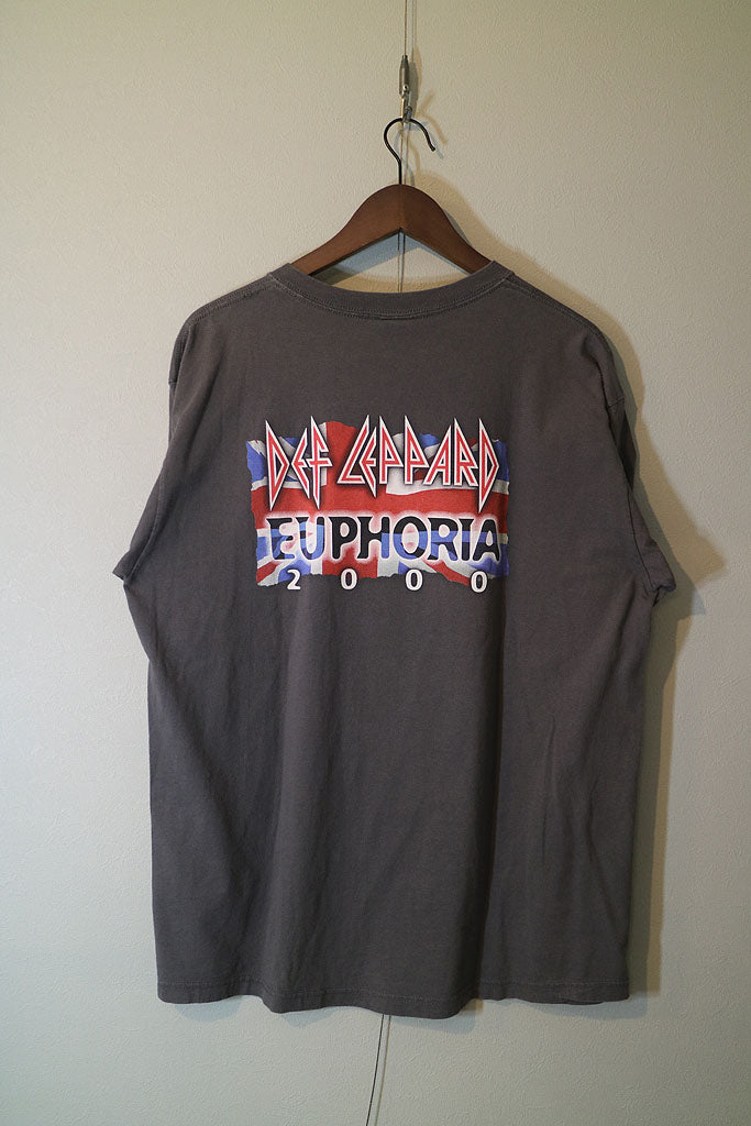 DEF LEPPAD EUPHORIA Tee