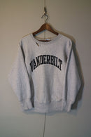 80's Champion REVERSE WEAVE "VANDERBILT"