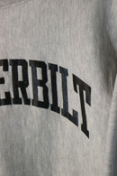 80's Champion REVERSE WEAVE "VANDERBILT"