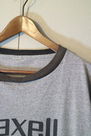 80's Maxell Print Tee