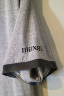 80's Maxell Print Tee